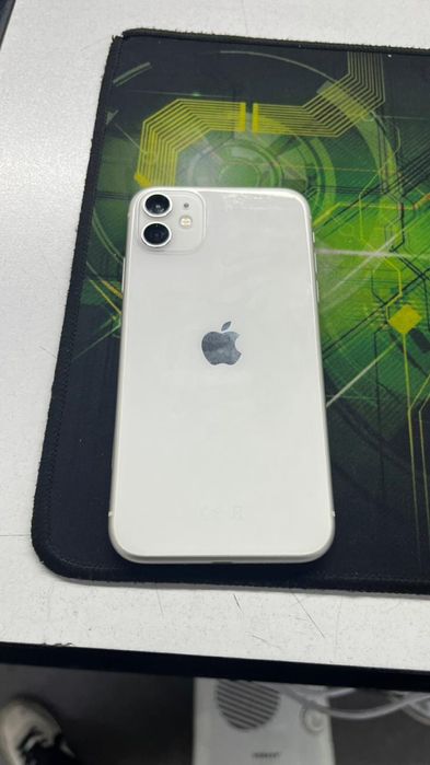 iPhone 11 сатылады