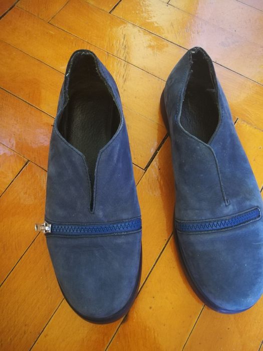 дамски обувки, camper