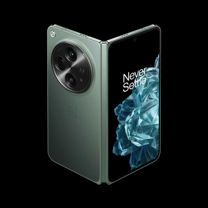 OnePlus Open 5G 16/512GB - Green