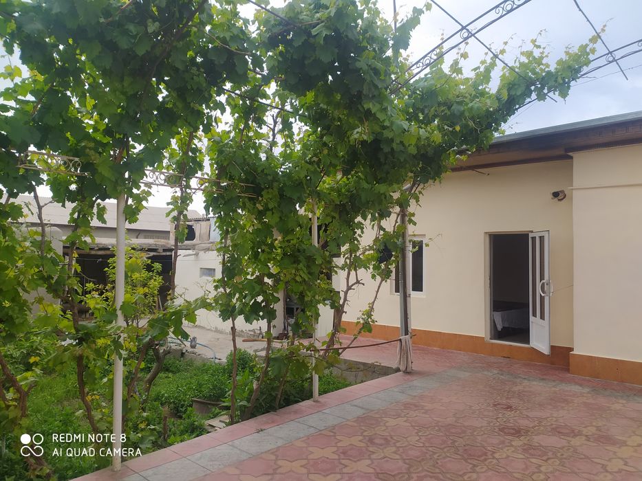 Uchastka sotiladi 4.5sotix5