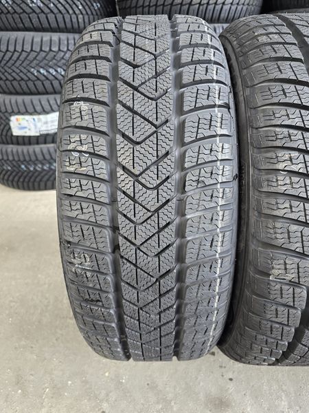 225/45/18 PIRELLI 4бр RunFlat