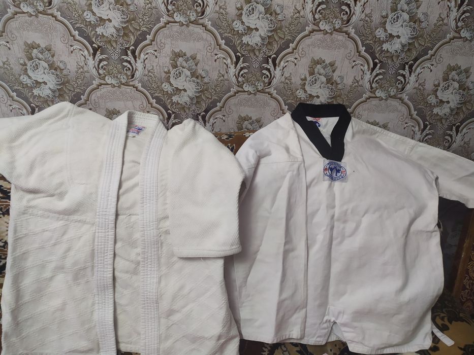 Продам кимано детское.