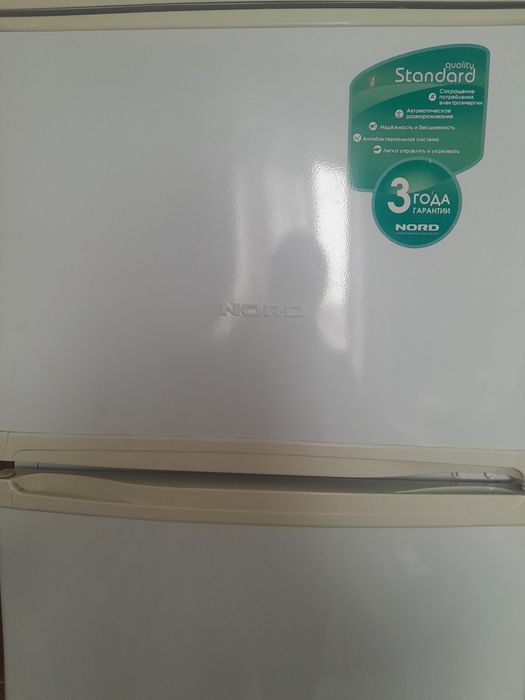 Срочно продам холодильник