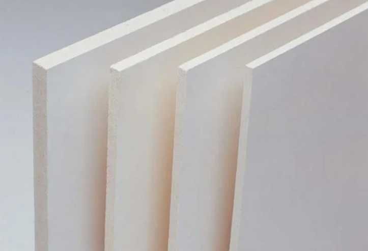 Гипсостружечная плита (ГСП).