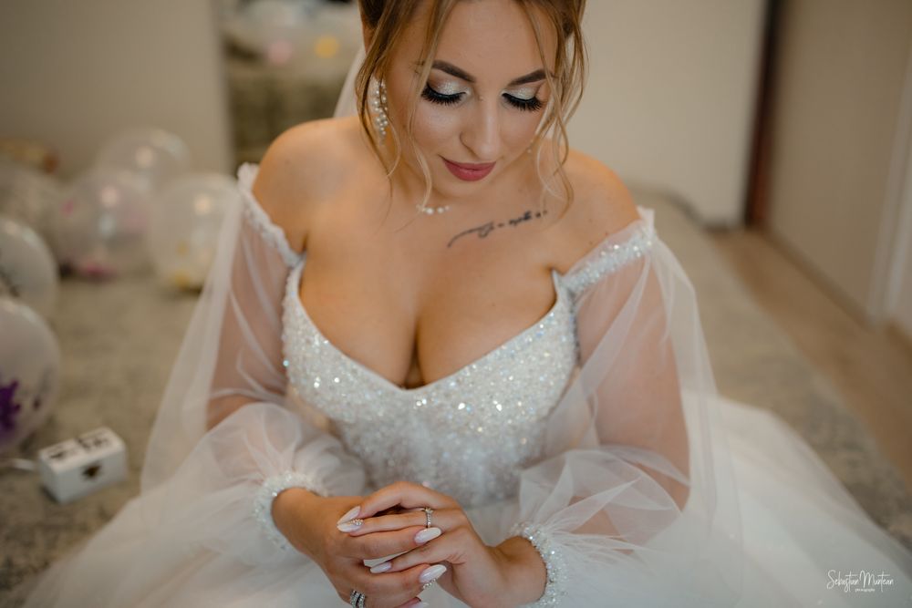 Rochie Mireasa prințesa