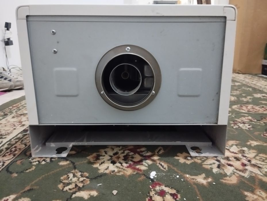 котел отопления Riga-18w