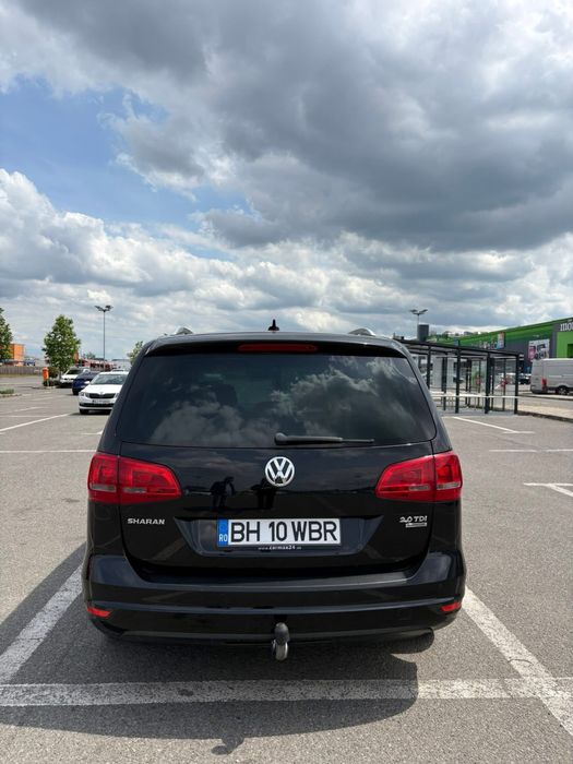 De vanzare VW SHARAN