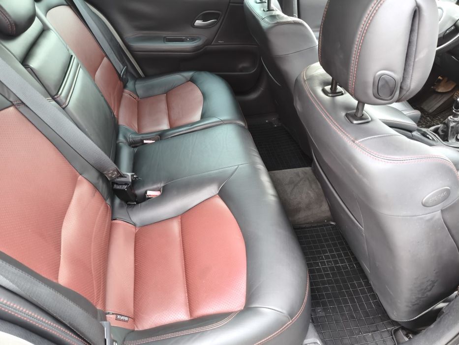 renault laguna GT 2.0t 204cp