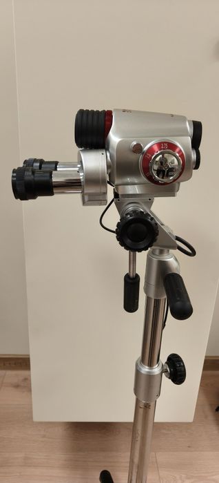 Колпоскоп ALLTION AC -2000