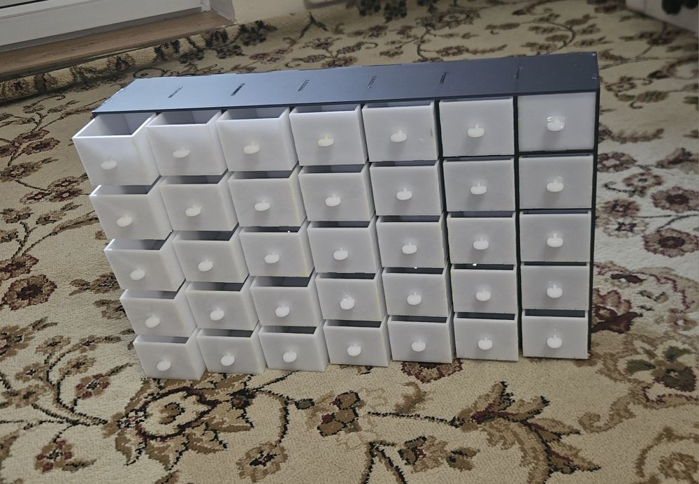 Оргонайзер, ящик, коробка, стелаж