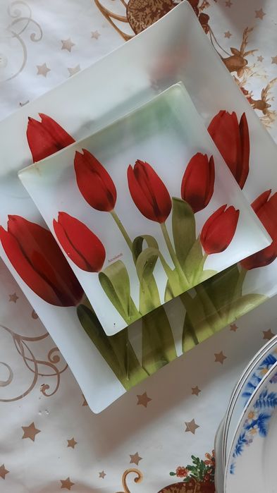 Продам б.у посуды срочно