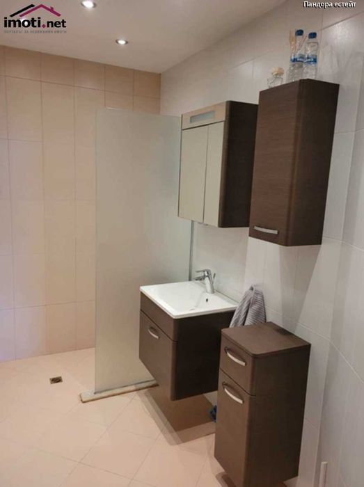 Дава се под наем Тристаен апартамент в София, Студентски град - 129 кв.м за 550 € - Снимка #5