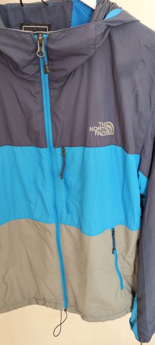 Geaca subtire The North Face marimea M