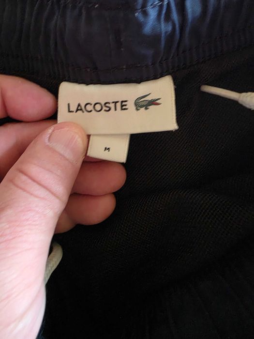 Lacoste Light Quick Dry Swim Shorts Мъжки Бански Плажни Плувни Шорти Раз.M,32