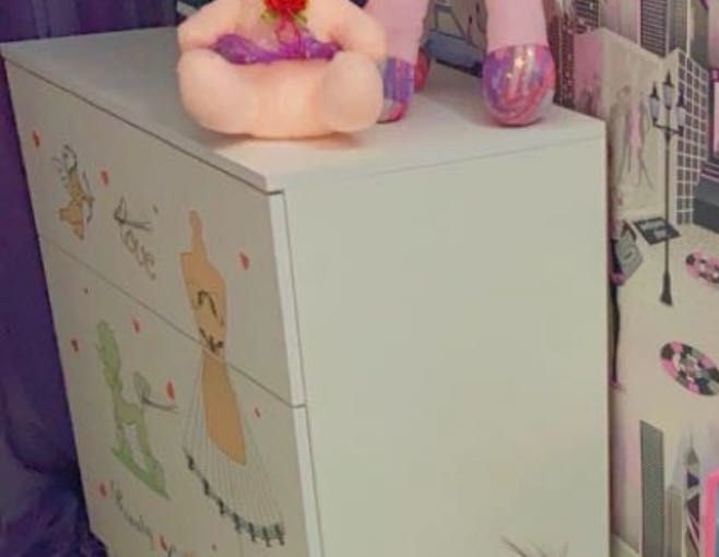 Продам комод  в отличном состоянии