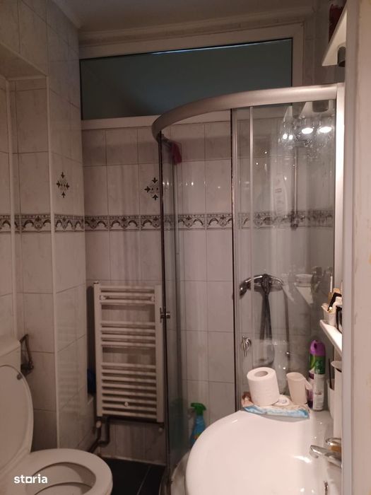 Garsoniera Faget-13 Decembrie, parter pretabil birou /spatiu comercial