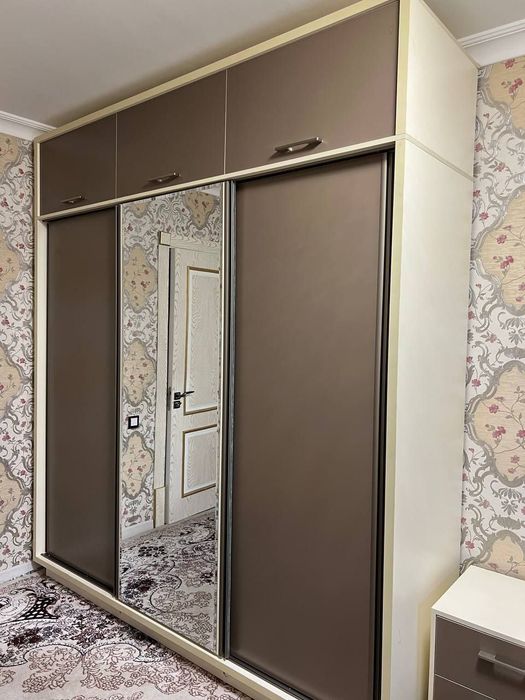 Мебель на заказ.