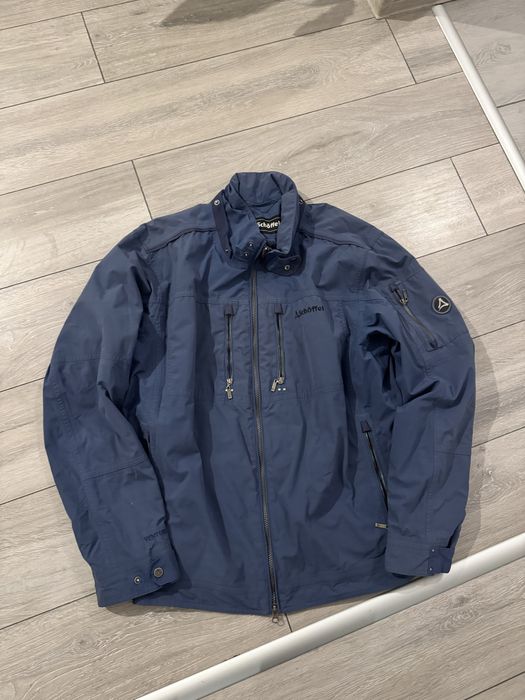 Geaca Schoffel impecabila