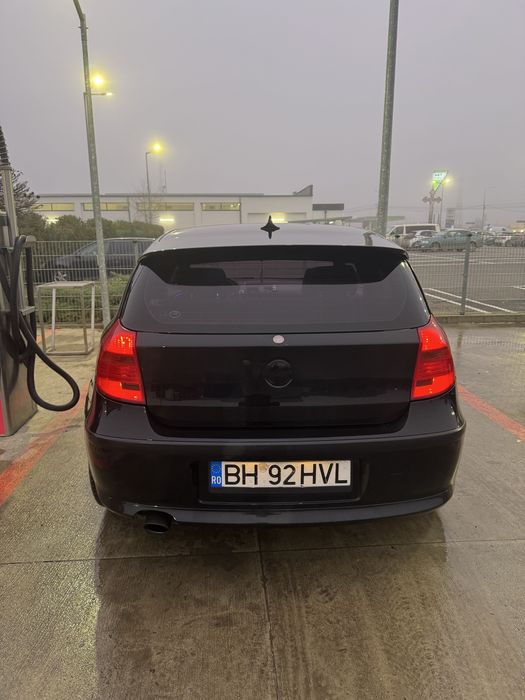 Bmw 118i 2007 e87 seria 1 sau schimb
