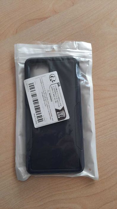 Калъф – протектор за Samsung А52 – НОВ