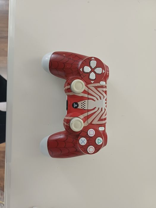 Джостик от пс 4 оригинальный