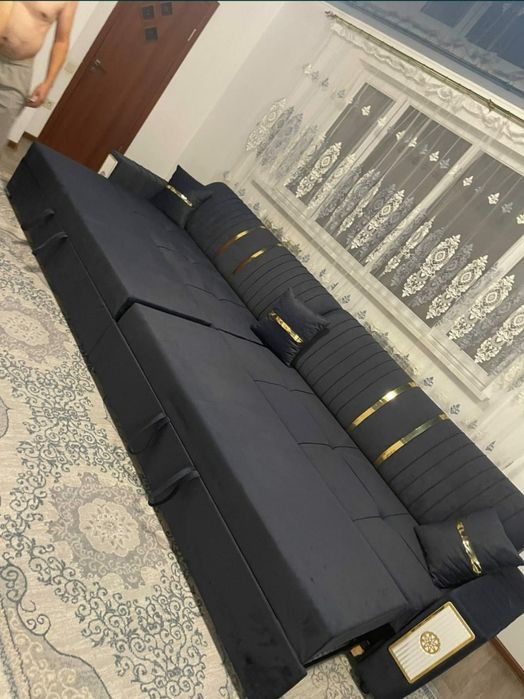 Диван Рио 4 м 3 м 2.30м 5 м