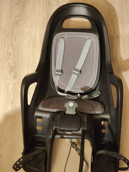 Scaun bicicleta copil