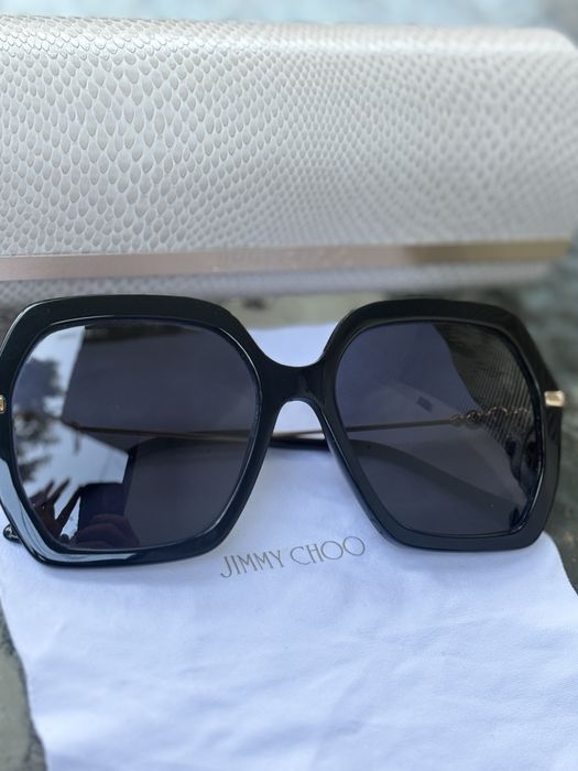 Слънчеви очила Jimmy Choo