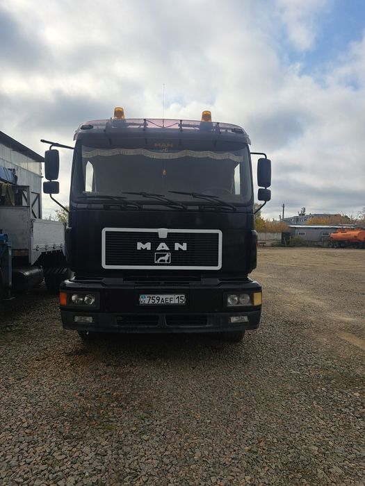 Услуги манипулятора