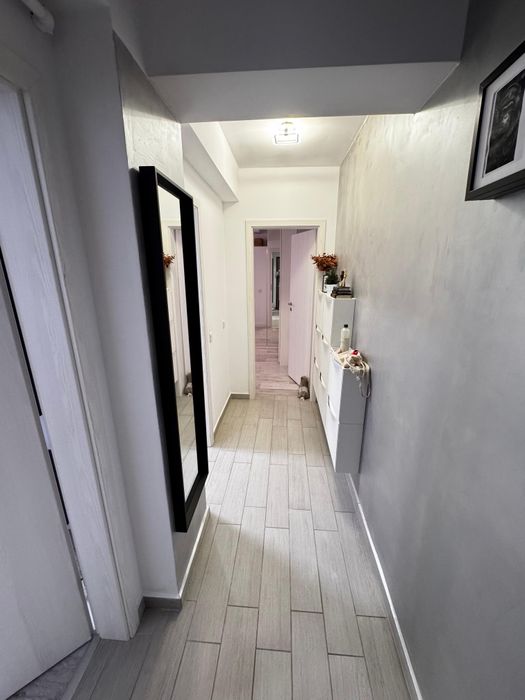 2 camere decomandat | centrala | loc parcare | proprietar | Titan Sun Park 7