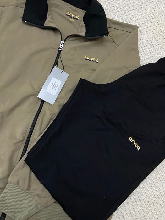 Продается спортивный костюм BOSS