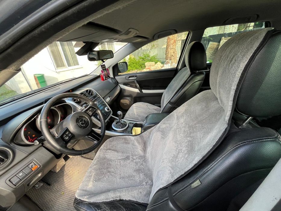 Продам машину Mazda CX-7