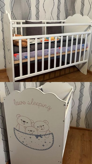 Манеж сатылады почти новый.