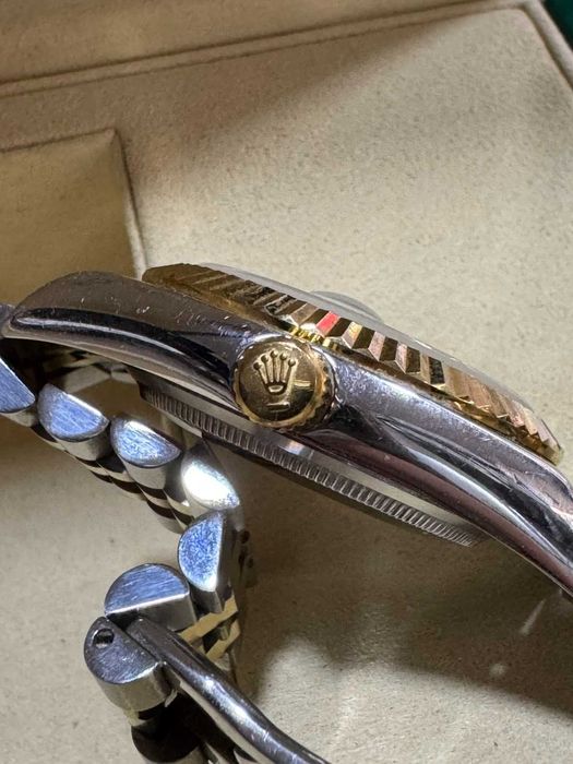 Часовник Rolex Oyster Perpetual Datejust