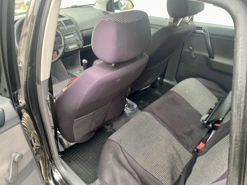 Vw Polo 1.4 TDI 2005