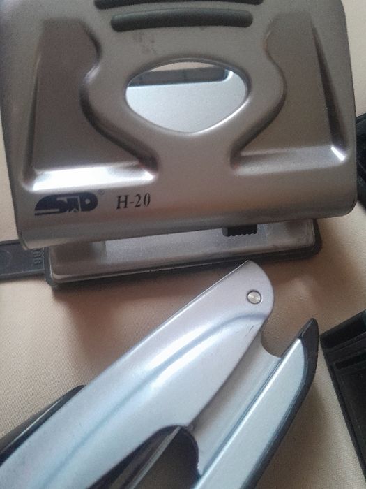 Перфоратори и телбод