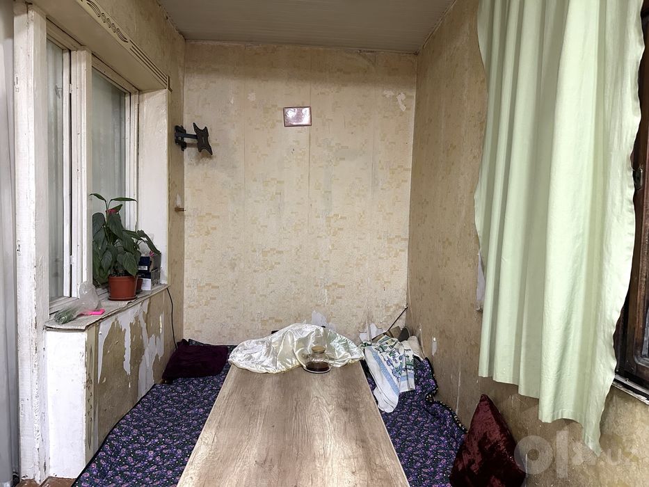 2-ух комн 2/9/9 Тузель3, Школа №282, Крестик, Есть лифтовая зона, 70м*