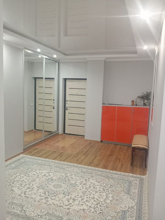 Продам квартиру евродвушка