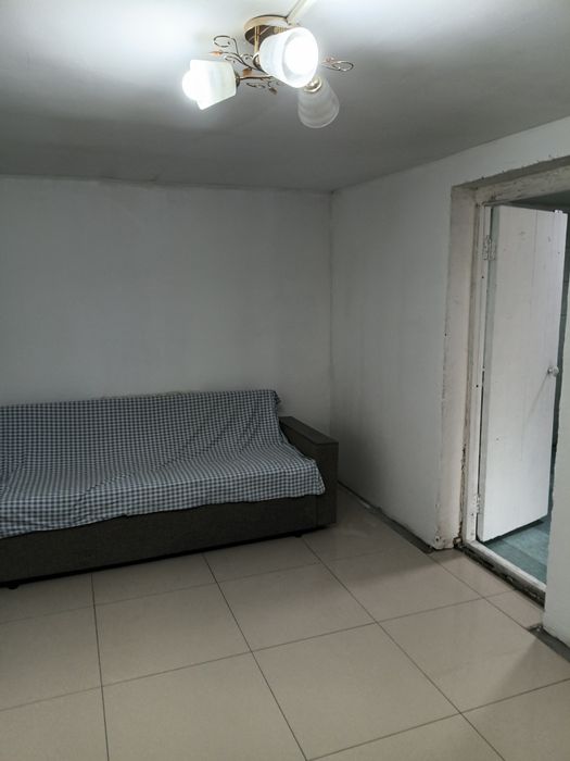 Сдам времянку на