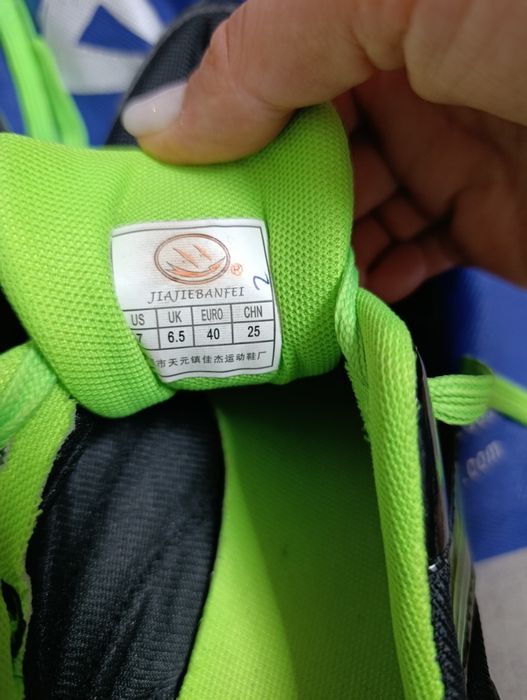 Продам шиповки для лёгкой атлетики