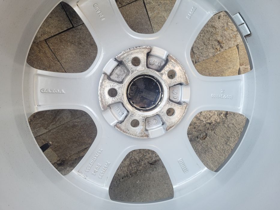 Джанти Volvo XC 17 цола , 5х108 , 7.5j , et55 , 235/65/17 Ford , Jagua