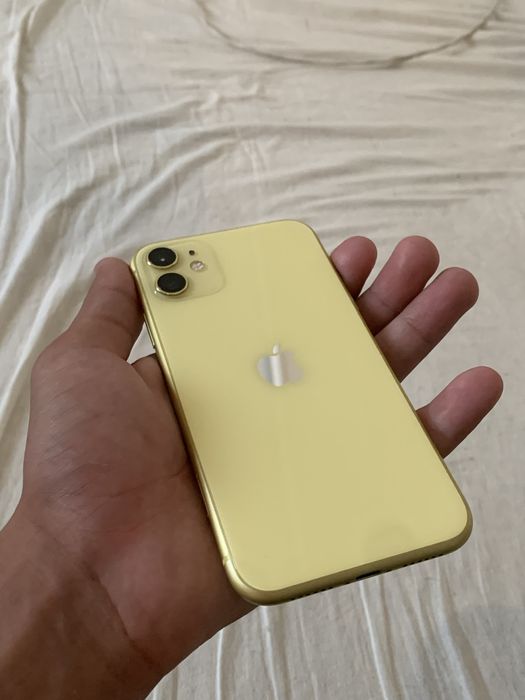 Iphone 11 ideal LL/A
