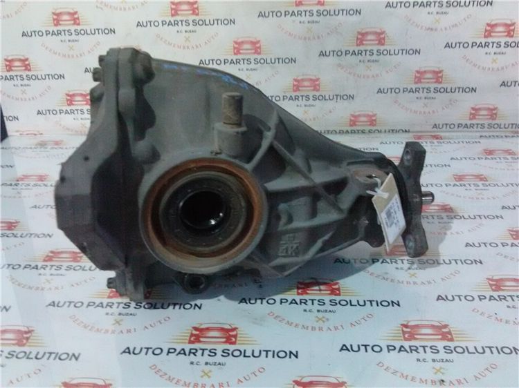 Grup spate m e class (w 207) 2.2 cdi an fabr. 2011