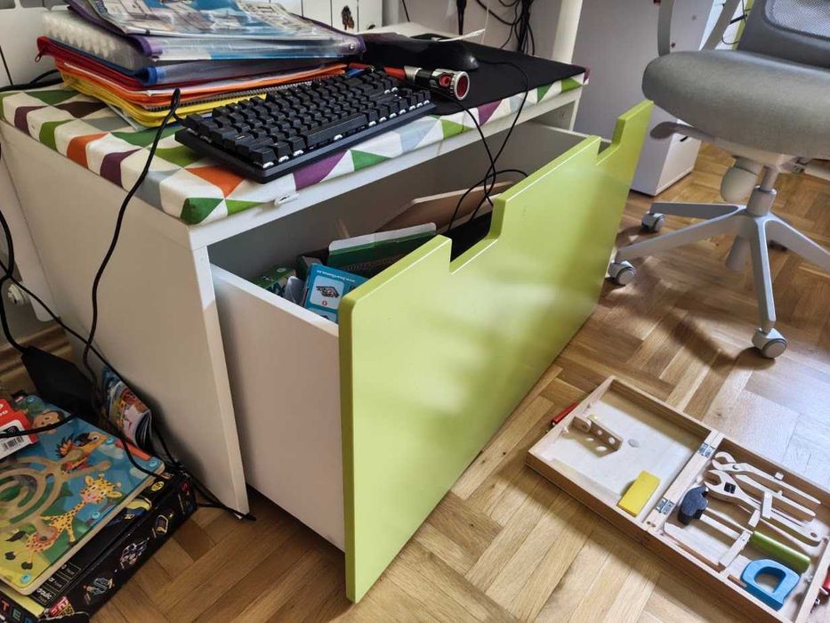 Мебели детска стая IKEA