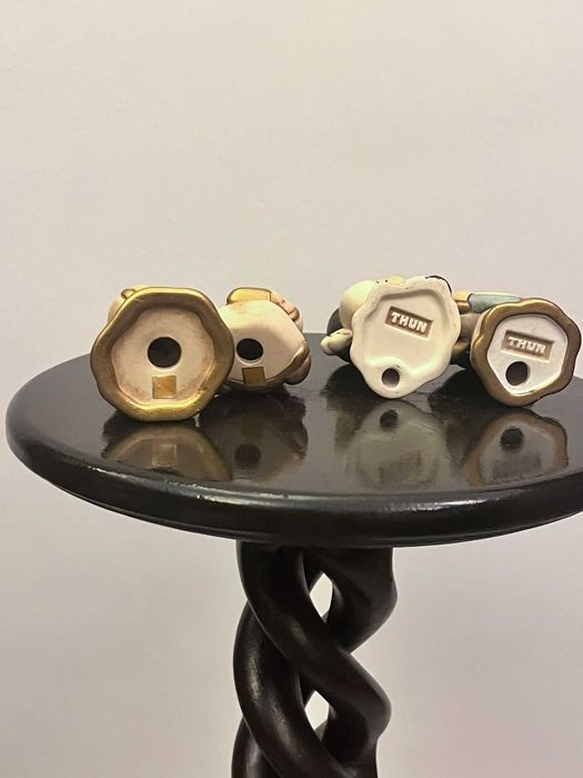 Set sapte bibelouri bibelou statuete figurine ITALIA THUN marcate