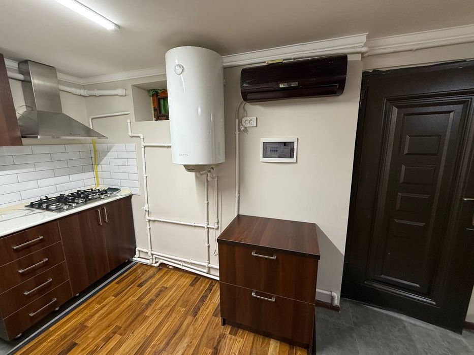 Сдаётся участок 3 ком