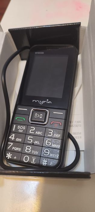 Myria Telefon Nou