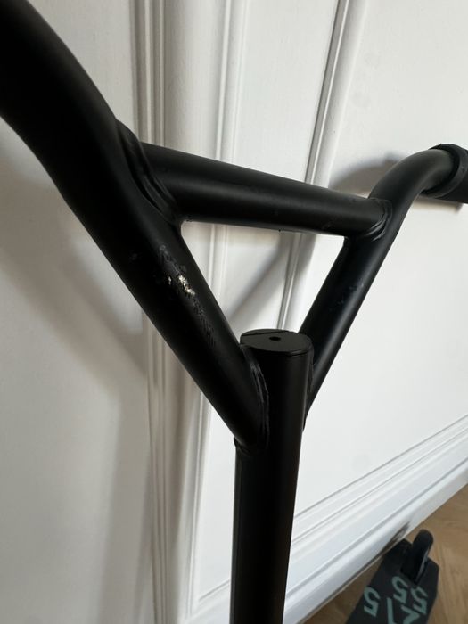 Самокат 360 градусов