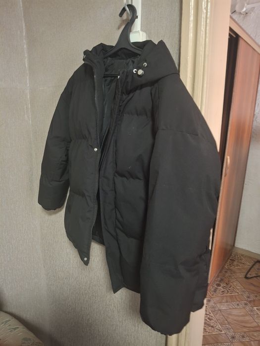 Продам куртку зима