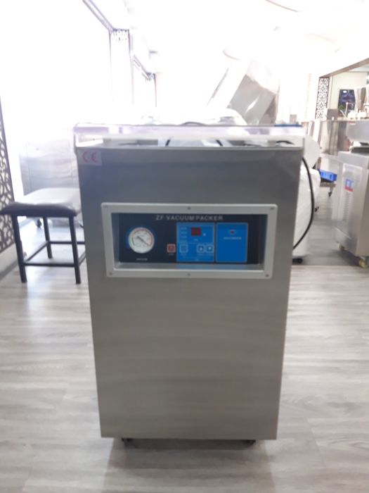 Vakuum qadoqlash  Af-Gdz-400, кадоклаш